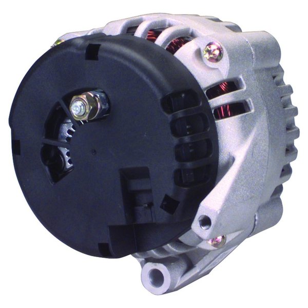 Ilc Replacement For Bosch, Al8706X Alternator AL8706X ALTERNATOR